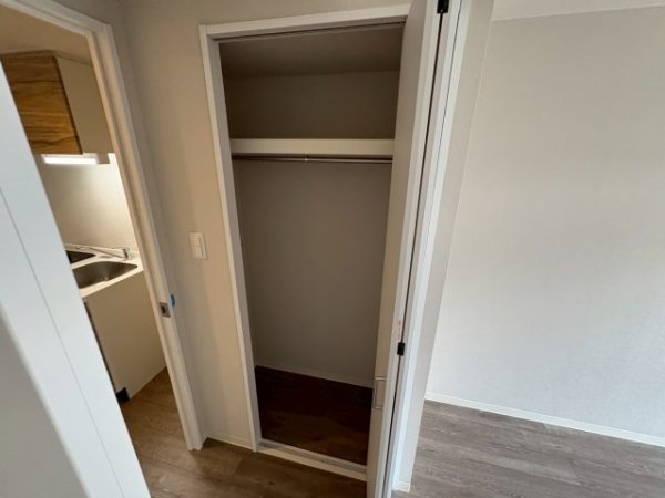 フォーリアライズ淡路ライツ