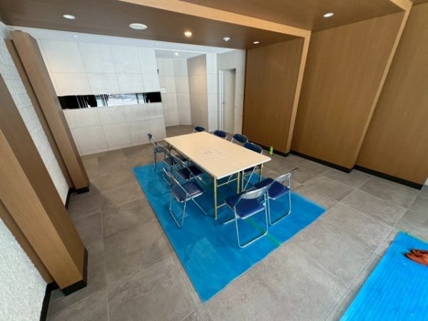フォーリアライズ淡路ライツ