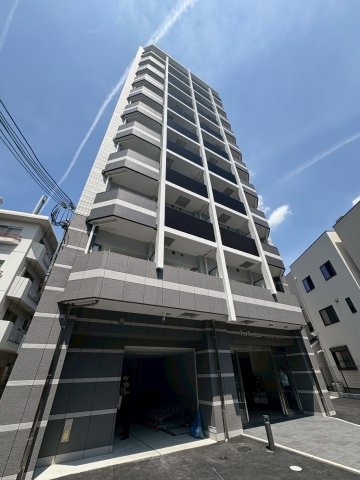 フォーリアライズ淡路ライツ