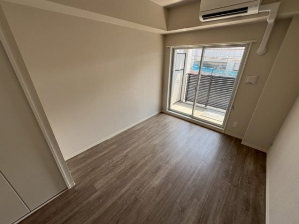 フォーリアライズ淡路ライツ