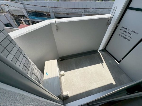 フォーリアライズ淡路ライツ
