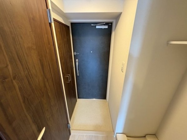 フォーリアライズ淡路ライツ