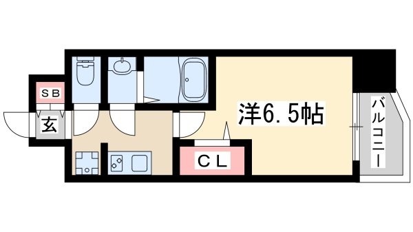 フォーリアライズ淡路ライツ