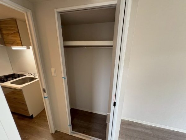 フォーリアライズ淡路ライツ