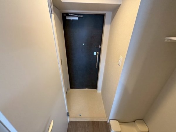 フォーリアライズ淡路ライツ
