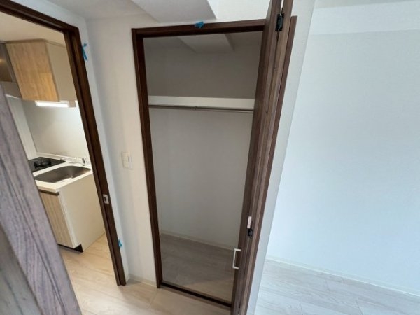 フォーリアライズ淡路ライツ