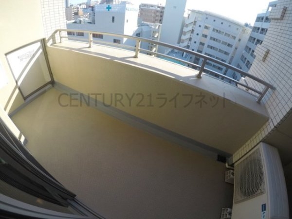 アパートメンツ江坂