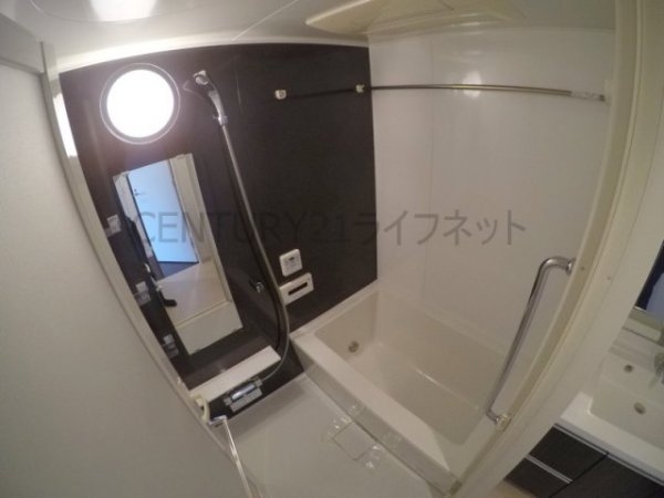 アパートメンツ江坂