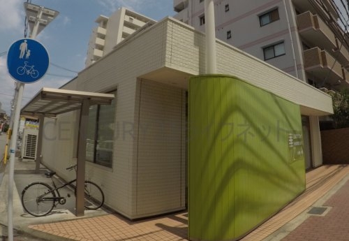 サークルコート緑地(しものクリニック)