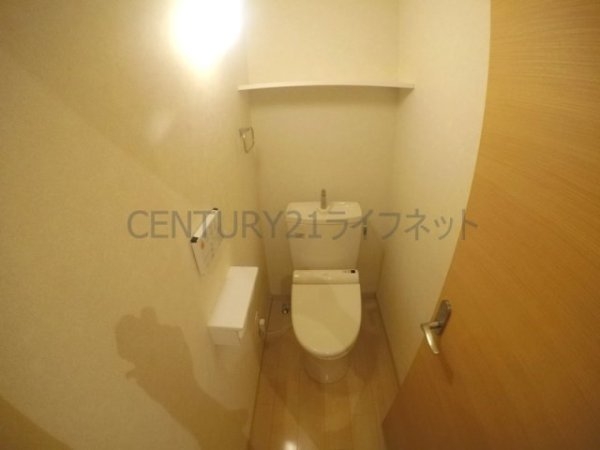 サークルコート緑地