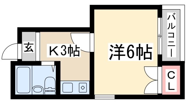 セヴィンシェリエ