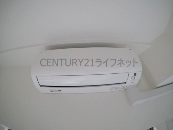アドバンス江坂ラシュレ