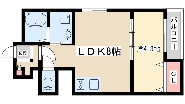 Iris淡路