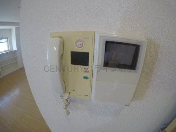カッシア江坂