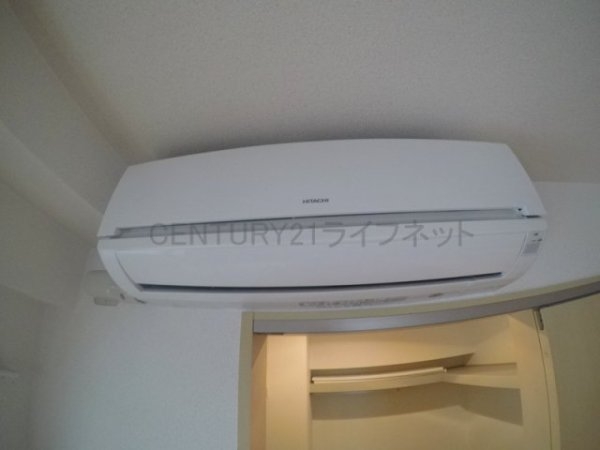 カッシア江坂