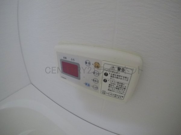 カッシア江坂