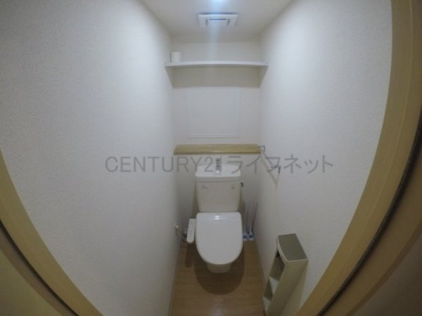 カッシア江坂