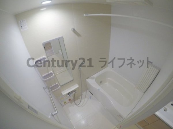スマートコート淡路駅前