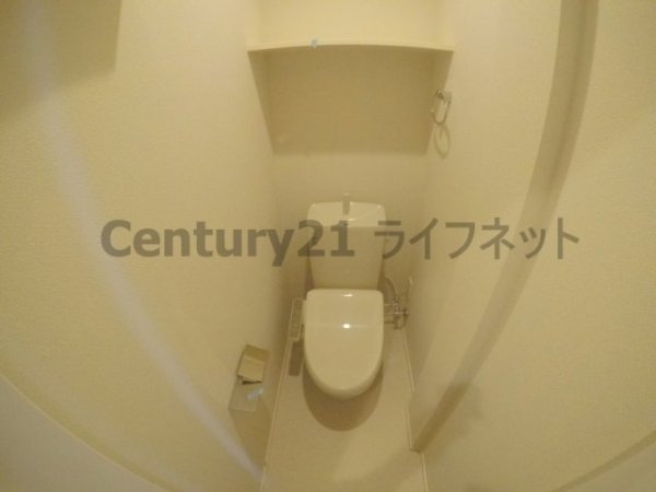 スマートコート淡路駅前