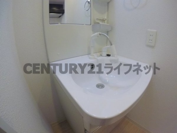 グランカリテ天神橋