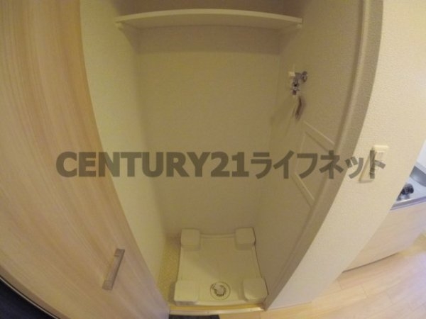 グランカリテ天神橋