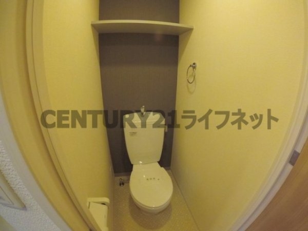 グランカリテ天神橋