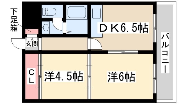 ミフネセントラルベア東三国