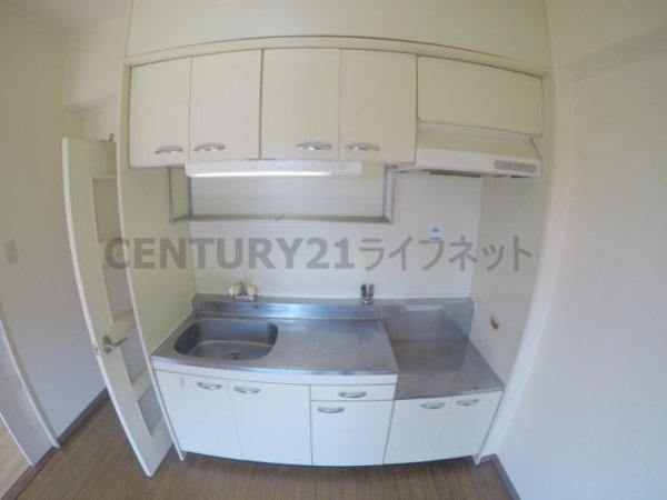 ミフネセントラルベア東三国