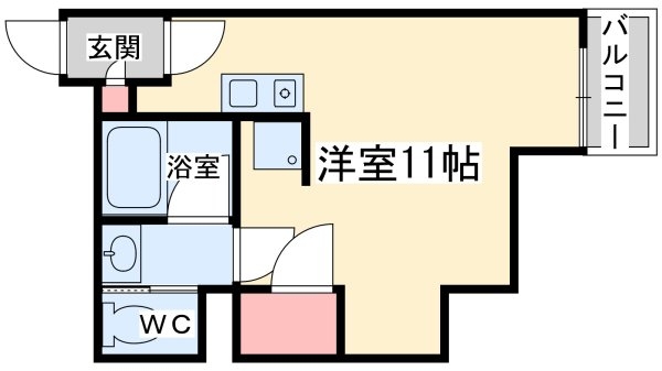 サンネクテール天満橋