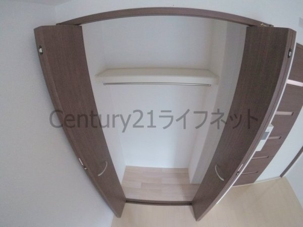 サウスヒルズ中崎町