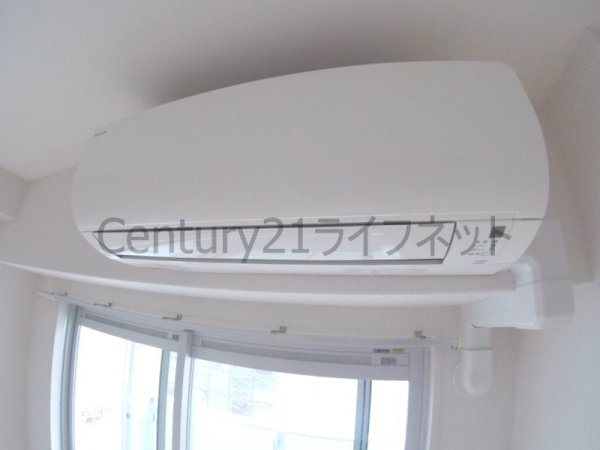 サウスヒルズ中崎町