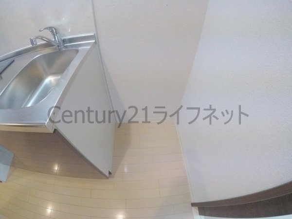 サウスヒルズ中崎町