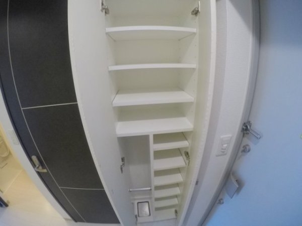 ビガーポリス143松ヶ枝町