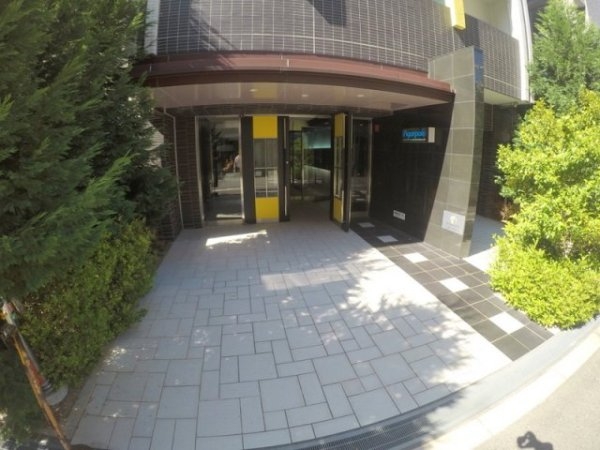 ビガーポリス143松ヶ枝町