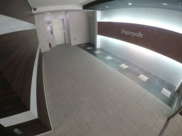 ビガーポリス143松ヶ枝町