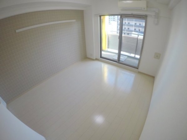 ビガーポリス143松ヶ枝町