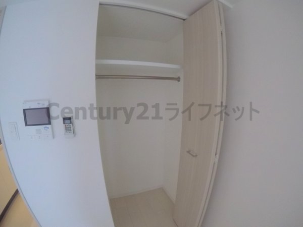 エスレジデンス新大阪リデンテ