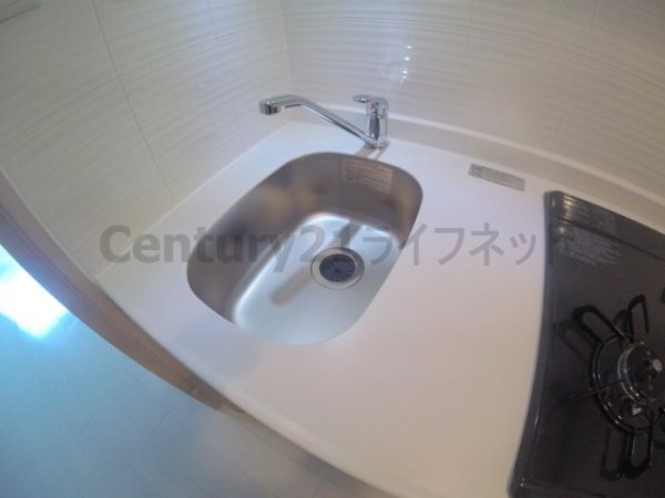 エスレジデンス新大阪リデンテ