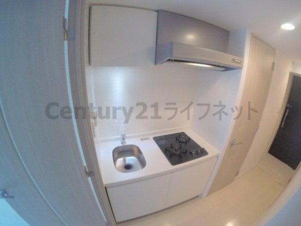 エスレジデンス新大阪リデンテ