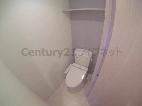 エスレジデンス新大阪リデンテ