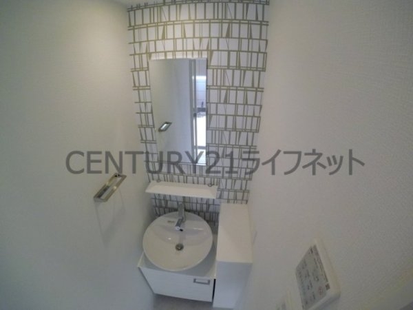 エスリード大阪梅田リュクス
