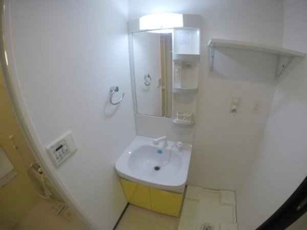 ビガーポリス143松ヶ枝町