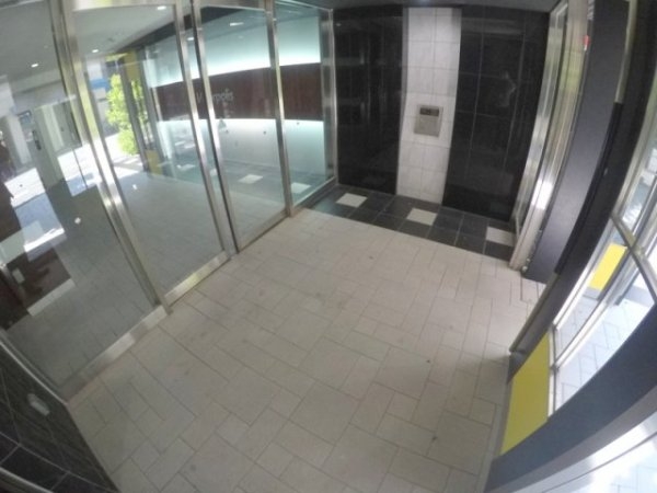 ビガーポリス143松ヶ枝町