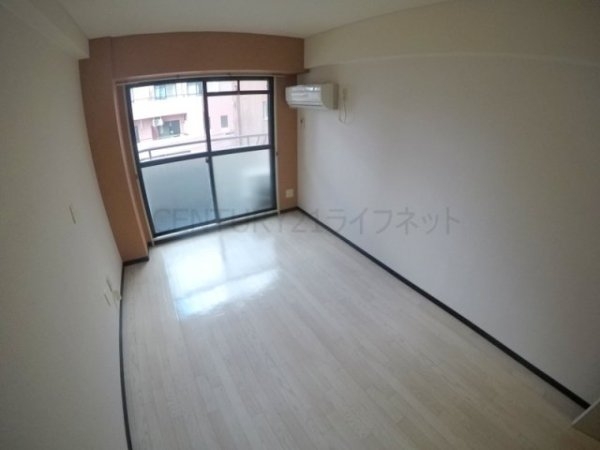 マッセ新大阪ハイツ新館