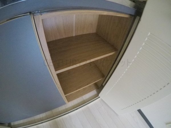 マッセ新大阪ハイツ新館