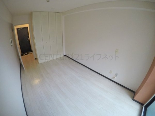 マッセ新大阪ハイツ新館