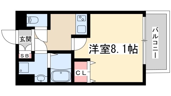 アスティア西中島2