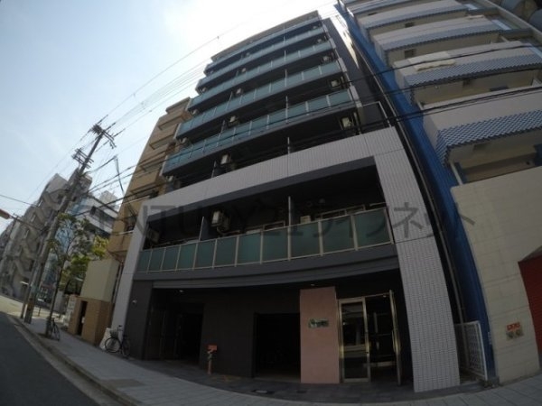 アスティア西中島2