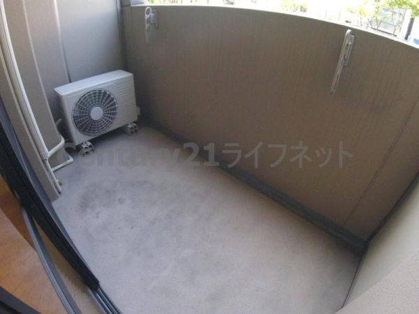 パウゼ東天満