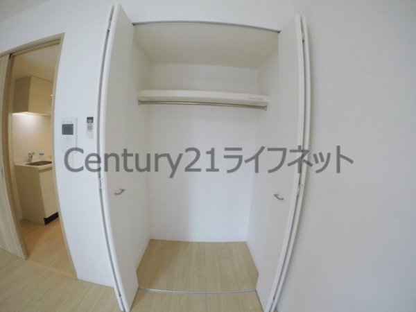 エス・キュート梅田中崎町